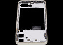 Reparación de chasis intermedio Samsung Galaxy A16 5G en Guatemala.