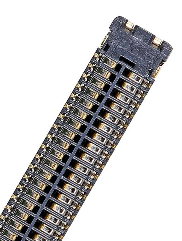 Conector FPC de LCD para iPad Pro 12.9" 2da Gen (2017) (50 Pines)