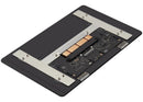 Reparación de trackpad MacBook Air 15 en Guatemala.