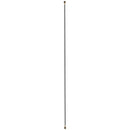 Cable flex de antena negro para Motorola Moto G13/G23, repuesto premium para reparación.