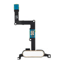Reparación de botón Home con cable flex para Samsung Galaxy Tab S 8.4 en Guatemala.