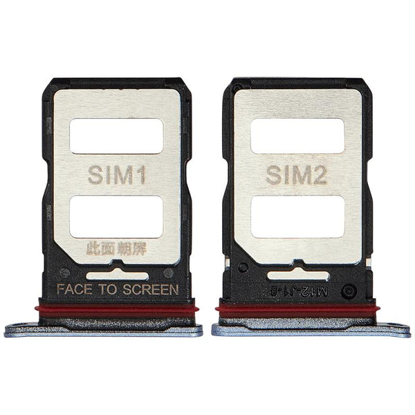 Encuentra bandejas SIM para Xiaomi 13T / 13T Pro en Guatemala con nuestro servicio de reparación autorizado.