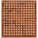 Chip de poder IC 343S00692 para iPad Air 13 2025, repuesto de gestión de energía.