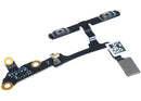 Botón de volumen original para iPad Pro 13 (2024) M4, color Space Gray, compatible con modelos A2925/A2926.