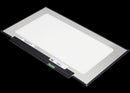 Pantalla LCD de 14.0 pulgadas LM140LF2L02 para notebook, conector de 30 pines, ideal para reparación y repuesto.
