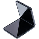 Pantalla con marco Samsung Galaxy Z Flip 3 5G (F711) (Phantom Black)