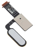 Encuentra el cable flex de botón home blanco para HTC M10 en Guatemala con nuestra garantía de reparación.