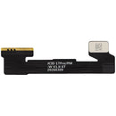 Repuesto FPC cámara gran angular con soldadura JCID para reparación de iPhone 17 Pro y 17 Pro Max.