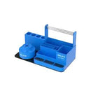 Encuentra el Rotativo de Almacenamiento Multifuncional para Reparación de color azul en Guatemala.