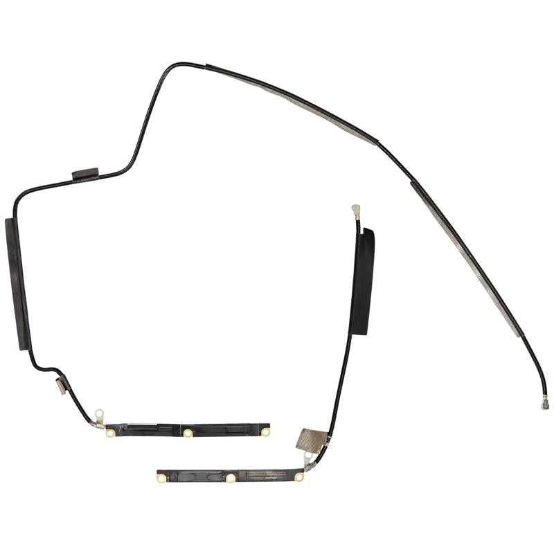 Cable flex de antena WiFi y GPS compatible con iPad Pro 11" 3rd Gen (2021) / Pro 11" 4th (2022) en Guatemala reparación de iPad y componentes, mayorista de componentes iPad.
