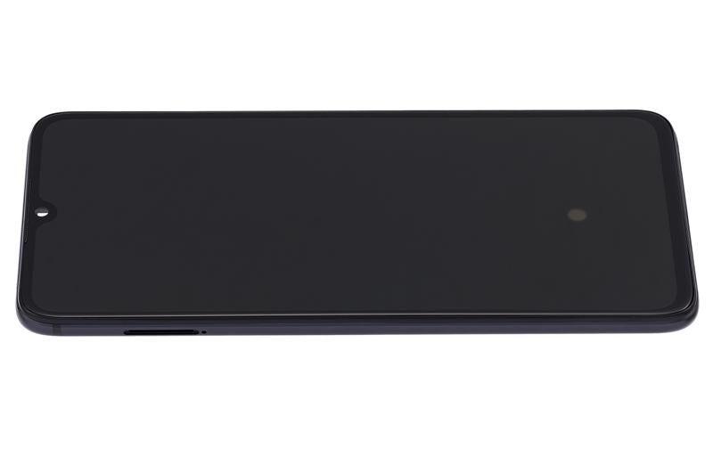 Encuentra repuestos para tu Xiaomi Mi 9 Lite/CC9 en Guatemala, incluyendo pantallas OLED con marco en color Onyx Gray.
