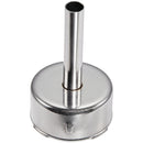 Encuentra la mejor boquilla para pistola de calor A2044 (4.4mm) en Guatemala en nuestro stock de mayorista, perfecta para reparaciones en talleres especializados.