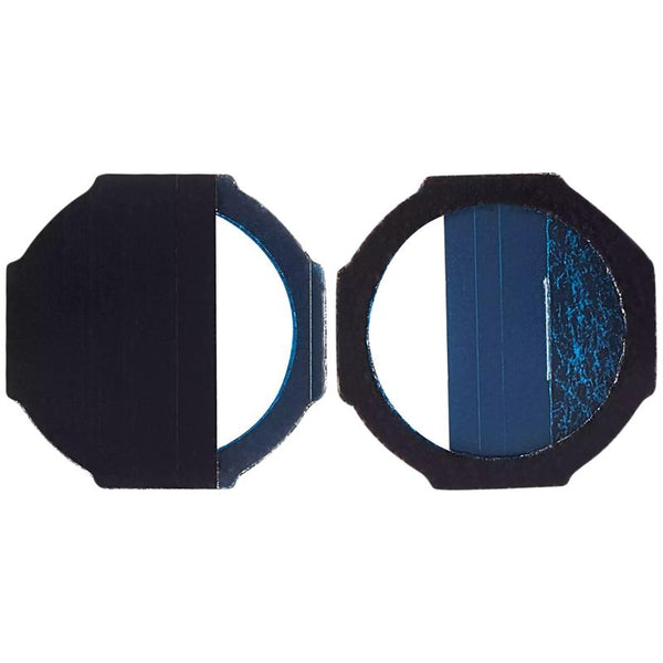 Adhesivo original para cámara frontal de Motorola Moto Edge 40 Neo disponible en tiendas de reparaciones en Guatemala.