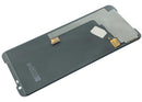 Pantalla original ASUS ROG Phone 3 negra, repuesto de display LCD para reparación de pantalla rota.