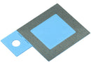 Adhesivo de repuesto para cámara trasera ultra wide Motorola Razr Fold, ideal para reparación de lente.