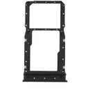 Bandeja SIM azul medianoche para Motorola Moto G Power 5G (XT2415) 2024, repuesto porta chip.