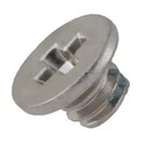 Tornillo principal original iPhone 17 Pro Max (M1.2 x 1.0 L x 2.2 D x 0.3 T)