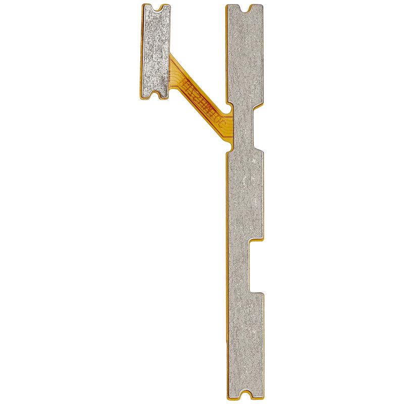 Compra el cable flex de botones de encendido/volumen para tu Xiaomi Redmi 10C en Guatemala.