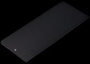 Pantalla OLED externa usada para Samsung Galaxy Z Fold 4 5G, display frontal de repuesto para reparación.