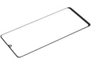 Vidrio frontal 2 en 1 con OCA pre-instalado para Samsung Galaxy A42 5G