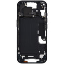 Carcasa de marco medio con piezas pequenas iPhone 15 (US Version) (Negro) USADA