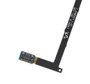 Reparación de botón home con flex para Samsung Galaxy Note 4 en Guatemala.