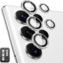 Encuentra la tapa trasera de vidrio templado HD para Samsung Galaxy S22 Ultra en Guatemala con el mejor precio en mayoristas de accesorios y reparaciones de celulares.