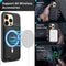 Encuentra el estuche de carga delgado Msafe 8500mAh para iPhone 13 Pro Max en Guatemala, ideal para mayoristas de accesorios y reparaciones de dispositivos.