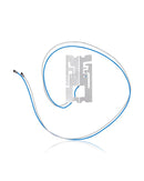 Encuentra el reemplazo del cable flex de antena para PlayStation 5 en Guatemala con garantía de calidad en reparaciones.