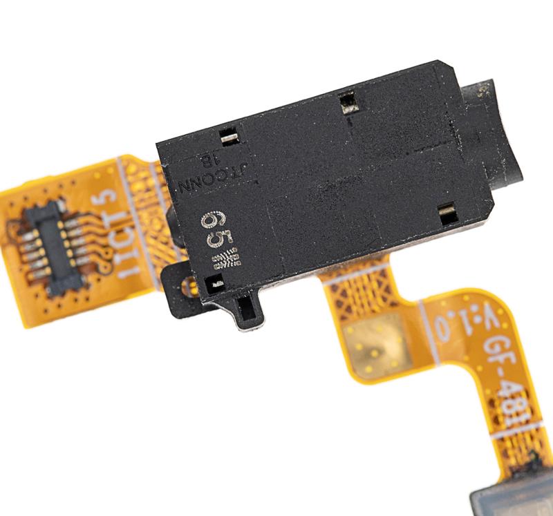 Reparación del puerto de auriculares en Guatemala para Sony Xperia XA.