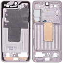 Encuentra la mejor carcasa de marco medio para Samsung Galaxy S23 5G en Guatemala con variedad de colores, garantía y calidad de mayorista.