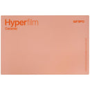 Protector de pantalla Wrapd HyperFilm EPU Matte, acabado mate anti-huellas para una visión clara y protección duradera.