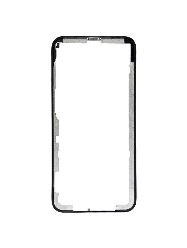 Reemplaza el marco sin pegamento de tu iPhone X con este paquete de 2, disponible en Guatemala para reparaciones de celulares.