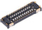 Conector FPC de Camara Gran Angular para iPhone 13 Serie (22 Pin)