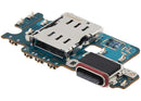 Puerto de carga con lector de sim Samsung Galaxy S25 5G (S931U) (US Version)