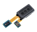 Reparación de altavoz auricular para Samsung Galaxy A5 (A510 / 2016) en Guatemala.