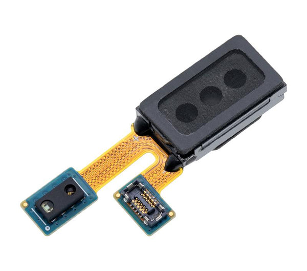 Reparación de altavoz auricular para Samsung Galaxy A5 (A510 / 2016) en Guatemala.