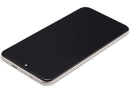 Pantalla LCD refurbished color Mocha Brown para Xiaomi Poco M8 Pro 5G / Redmi Note 15 Pro+ 5G, repuesto para reparación.