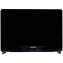 Pantalla LCD completa genuina OEM para MacBook Pro 15" A1990 (2018-2019) plateada, display de repuesto.