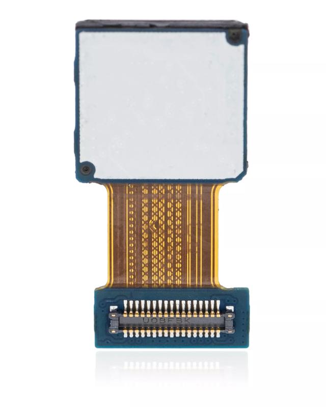 Reparación de cámara trasera telefoto para Samsung Galaxy S20 FE 5G y S21 FE 5G en Guatemala.