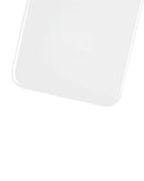 Tapa trasera con lente de cámara trasera para iPhone 8 en Guatemala, encuentra la mejor calidad y precio en reparaciones de componentes iPhone en talleres especializados.