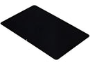 Pantalla OLED refurbished negra para Samsung Galaxy Tab S11 (SM-X730/X736), repuesto listo para reparación.
