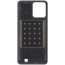 Encuentra la tapa trasera de cristal para Motorola ThinkPhone (XT2309 / 2023) color negro carbon original, disponible en Guatemala.