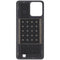 Encuentra la tapa trasera de cristal para Motorola ThinkPhone (XT2309 / 2023) color negro carbon original, disponible en Guatemala.