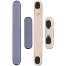 Reparación de botones duros para Samsung Galaxy A55 5G en Guatemala, encuentra los componentes premium en oferta en talleres de reparación autorizados.