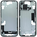 Chasis medio iPhone 15 verde usado