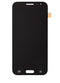Reparación de pantalla OLED sin marco para Samsung Galaxy J2 en Guatemala.