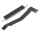 Cable flex antena 5G con módulo inferior izquierdo para reparación Samsung Galaxy S20 5G (2 piezas).