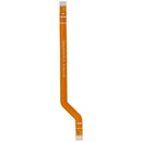 Cable flex de mainboard para Motorola Moto G34 (XT2363), repuesto esencial para reparación de conectores internos.