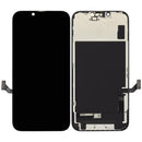Pantalla Soft OLED de iPhone 16e, repuesto para reparación de display, compatible con Apple, incluye garantía.